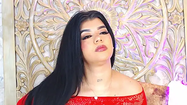 MelodyCarsson online show from 04-20-26, 12:08