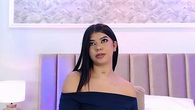 MelodyCarsson online show from 04-27-26, 01:09