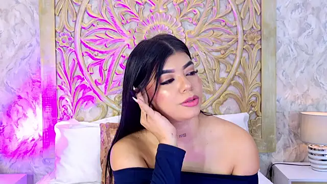 Snapshot of MelodyCarsson chatting on 05-20-26, 12:44 MelodyCarsson online show from 05-20-26, 12:44