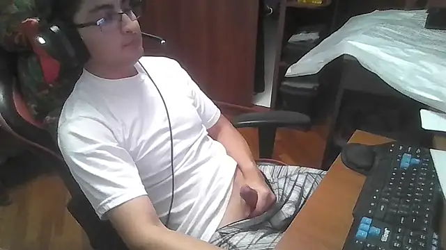 SVGUSSV online show from 10-23-25, 01:05