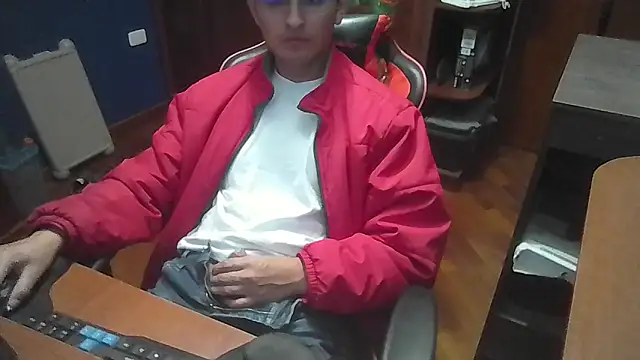 SVGUSSV online show from 12-19-25, 03:57