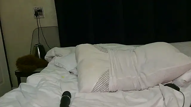 Snapshot of Ivysol chatting on 10-26-25, 08:48 Ivysol online show from 10-26-25, 08:48