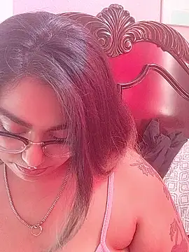 Snapshot of Lovelyrainn chatting on 10-30-25, 07:25 Lovelyrainn online show from 10-30-25, 07:25