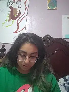 Snapshot of Lovelyrainn chatting on 11-29-25, 11:24 Lovelyrainn online show from 11-29-25, 11:24