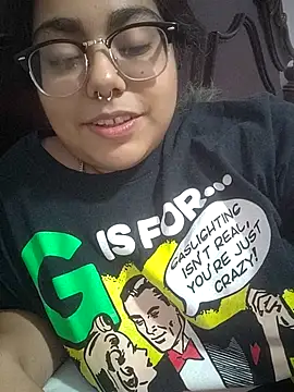 Snapshot of Lovelyrainn chatting on 11-30-25, 01:31 Lovelyrainn online show from 11-30-25, 01:31