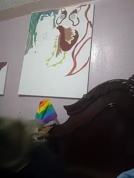 Snapshot of Lovelyrainn chatting on 12-03-25, 09:29 Lovelyrainn online show from 12-03-25, 09:29