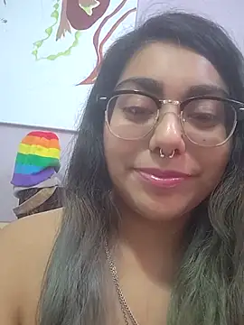 Snapshot of Lovelyrainn chatting on 12-05-25, 06:15 Lovelyrainn online show from 12-05-25, 06:15