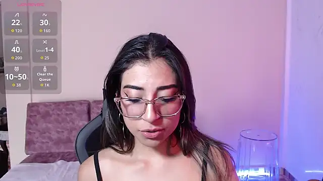 Susanahendrix online show from 03-26-26, 06:13