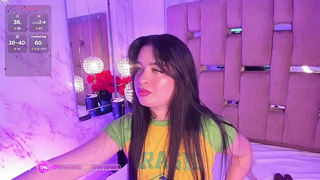 KateLee online show from 09-26-25, 09:30