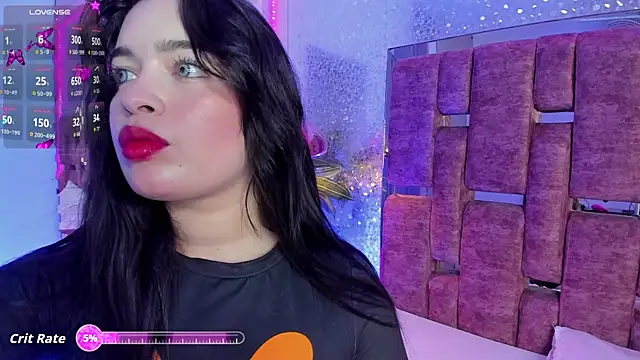 KateLee online show from 10-14-25, 04:46