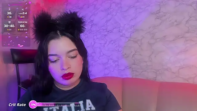 KateLee online show from 11-12-25, 11:14