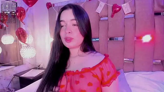 KateLee online show from 02-13-26, 05:58