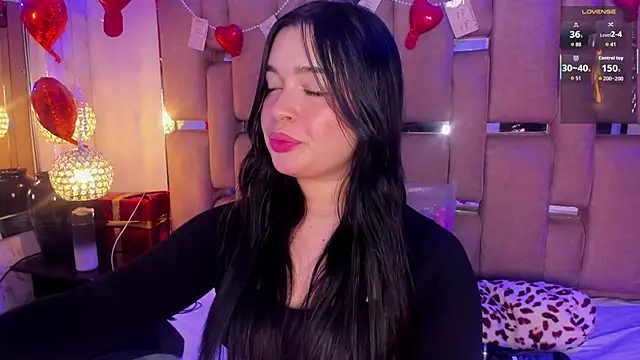 KateLee online show from 02-19-26, 05:58