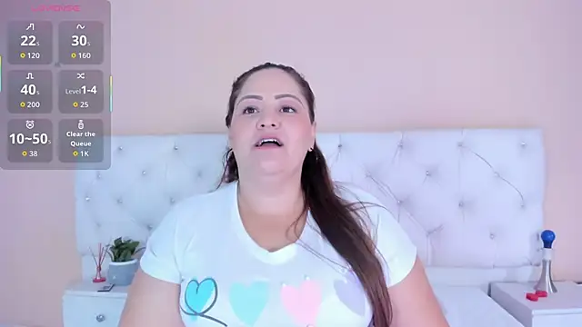 katte landerr online show from 10-11-25, 01:20