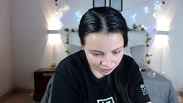 Megan 05  online show from 02-07-26, 06:33