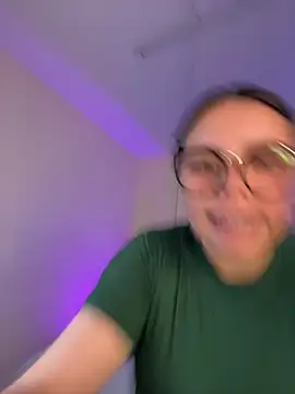 Megan 05  online show from 06-06-26, 07:40