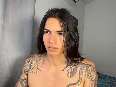 pyke sm online show from 02-28-26, 03:46