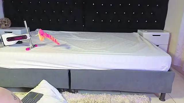 Lisa sweetas online show from 03-19-26, 02:59