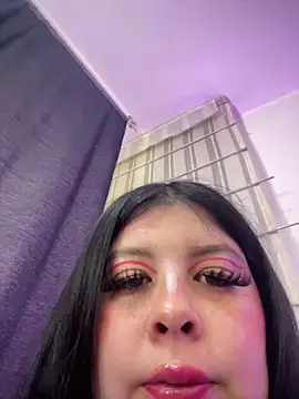 Angie lynn online show from 09-28-25, 02:39