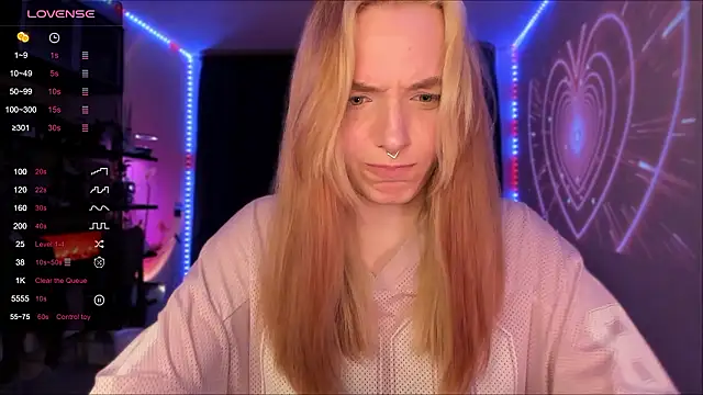 elilybby online show from 02-01-26, 05:11