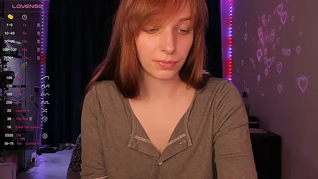 elilybby online show from 02-12-26, 12:55