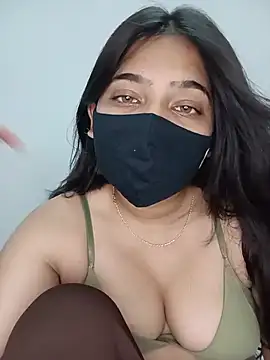 Snapshot of Snehabeauti chatting on 05-19-26, 06:03 Snehabeauti online show from 05-19-26, 06:03