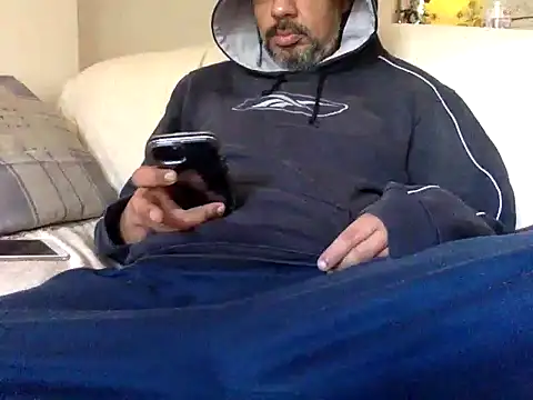 CaiBull online show from 01-15-26, 10:31