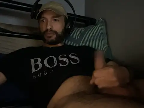 majorb121 online show from 11-03-25, 08:21