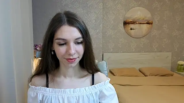 Snapshot of KellyShines chatting on 04-19-26, 01:10 KellyShines online show from 04-19-26, 01:10