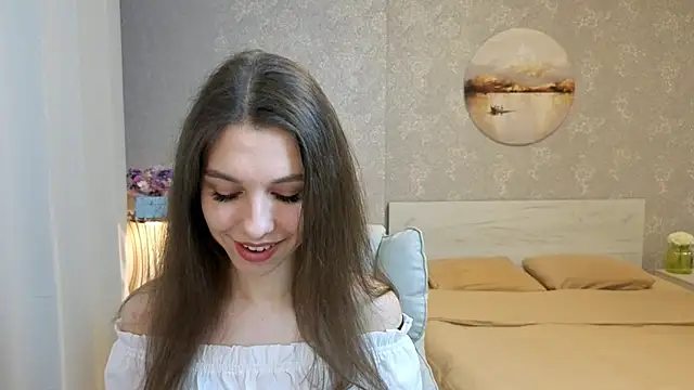 Snapshot of KellyShines chatting on 04-19-26, 06:10 KellyShines online show from 04-19-26, 06:10