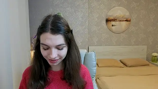 Snapshot of KellyShines chatting on 05-03-26, 04:13 KellyShines online show from 05-03-26, 04:13