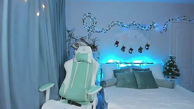 Zoe Vee online show from 02-03-26, 06:22