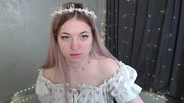 arlana klart online show from 02-11-26, 06:40