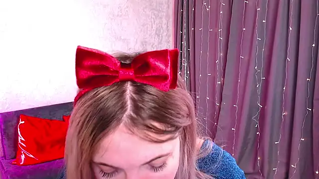 arlana klart online show from 02-20-26, 08:27