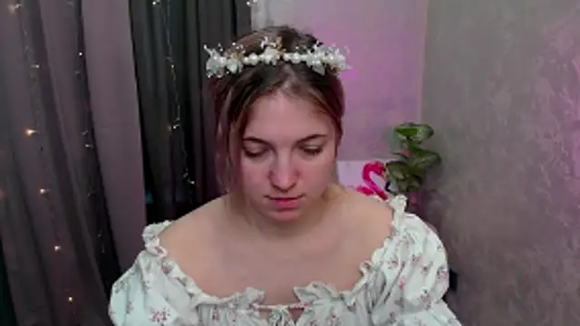 arlana klart online show from 03-05-26, 07:04