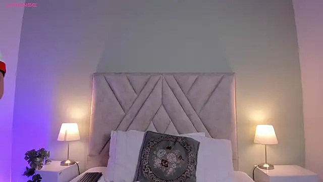 angelica cross  online show from 05-16-26, 06:28