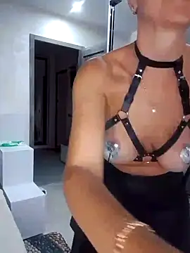 KissMiSveet online show from 10-04-25, 05:00