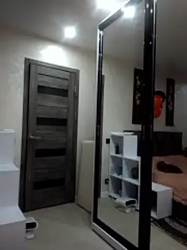 KissMiSveet online show from 11-12-25, 07:03