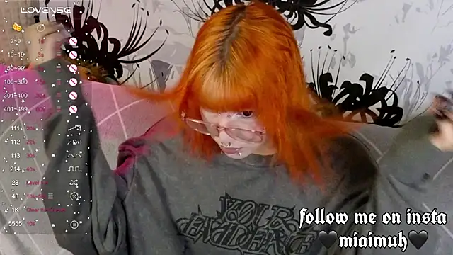 Snapshot of mia__yui chatting on 09-11-25, 10:43 mia  yui online show from 09-11-25, 10:43