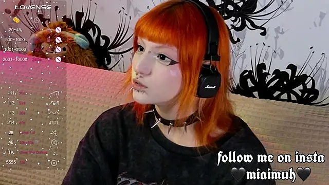 Snapshot of mia__yui chatting on 09-13-25, 05:18 mia  yui online show from 09-13-25, 05:18