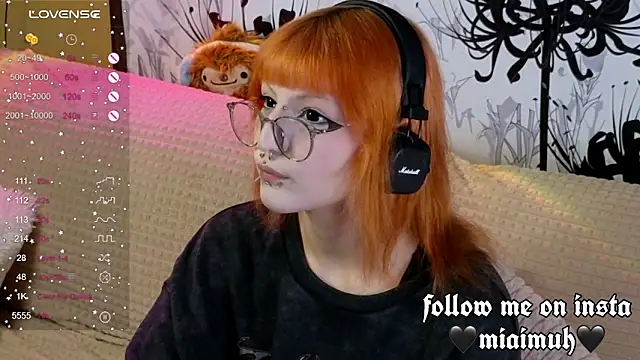 Snapshot of mia__yui chatting on 09-14-25, 07:29 mia  yui online show from 09-14-25, 07:29