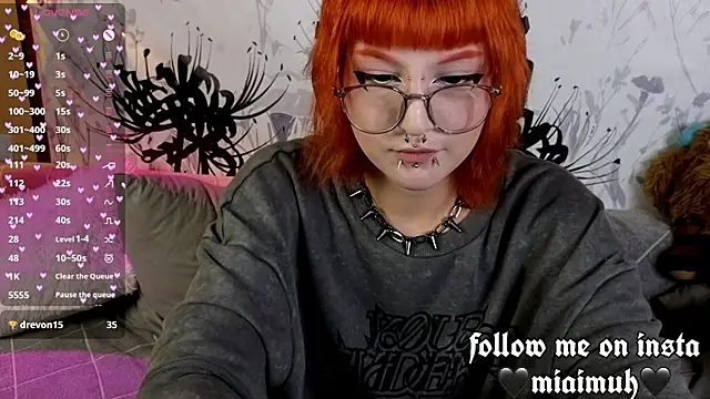 Snapshot of mia__yui chatting on 10-02-25, 11:01 mia  yui online show from 10-02-25, 11:01