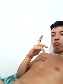 W33dbo online show from 02-15-26, 07:05