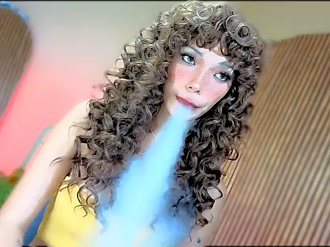 LollypopPrinzessx online show from 10-27-25, 10:08