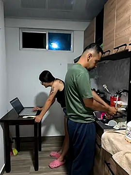 stivenlujan69 online show from 09-09-25, 02:00