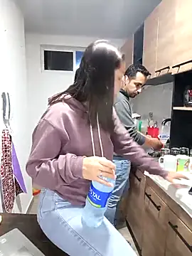 stivenlujan69 online show from 10-19-25, 01:06