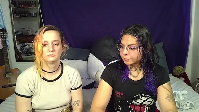 Alani TransGirl online show from 10-01-25, 10:38