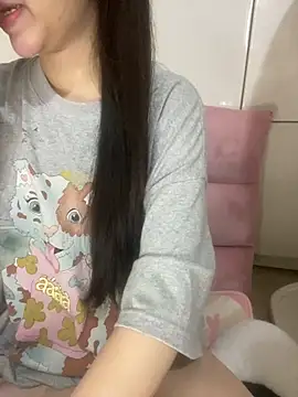 RubyBerry online show from 10-03-25, 01:35