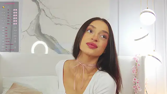 Snapshot of AdoraCortes chatting on 11-07-25, 05:07 AdoraCortes online show from 11-07-25, 05:07