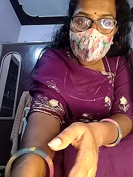 sexy aaru online show from 05-13-26, 04:59